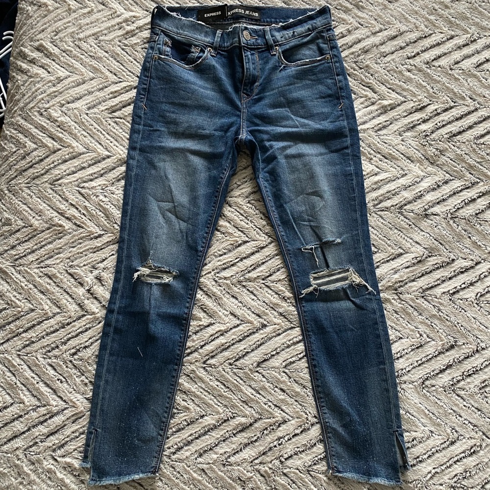 Express Jeans